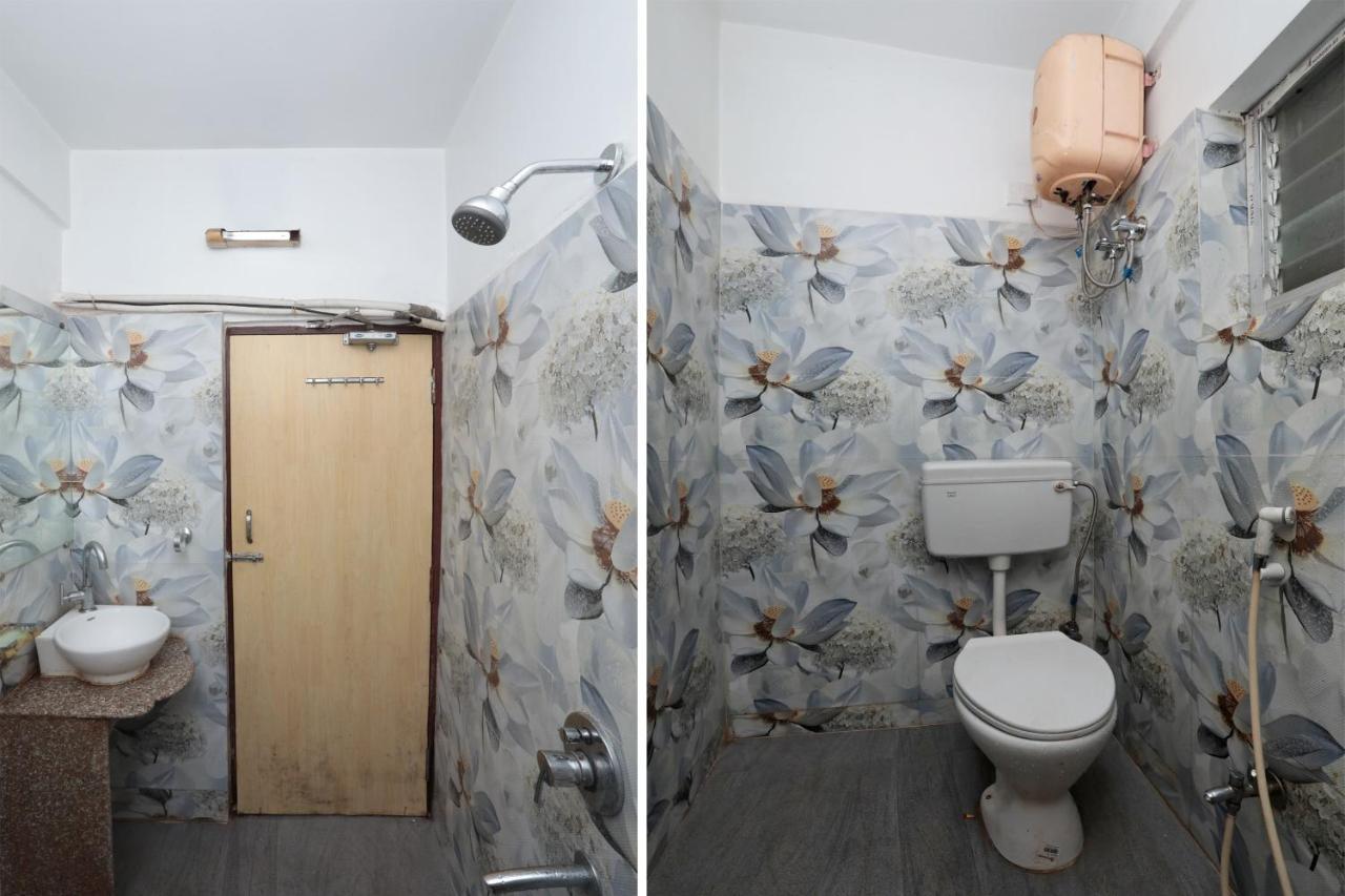 Oyo 26143 Hotel Abedin Kalkuta Zewnętrze zdjęcie