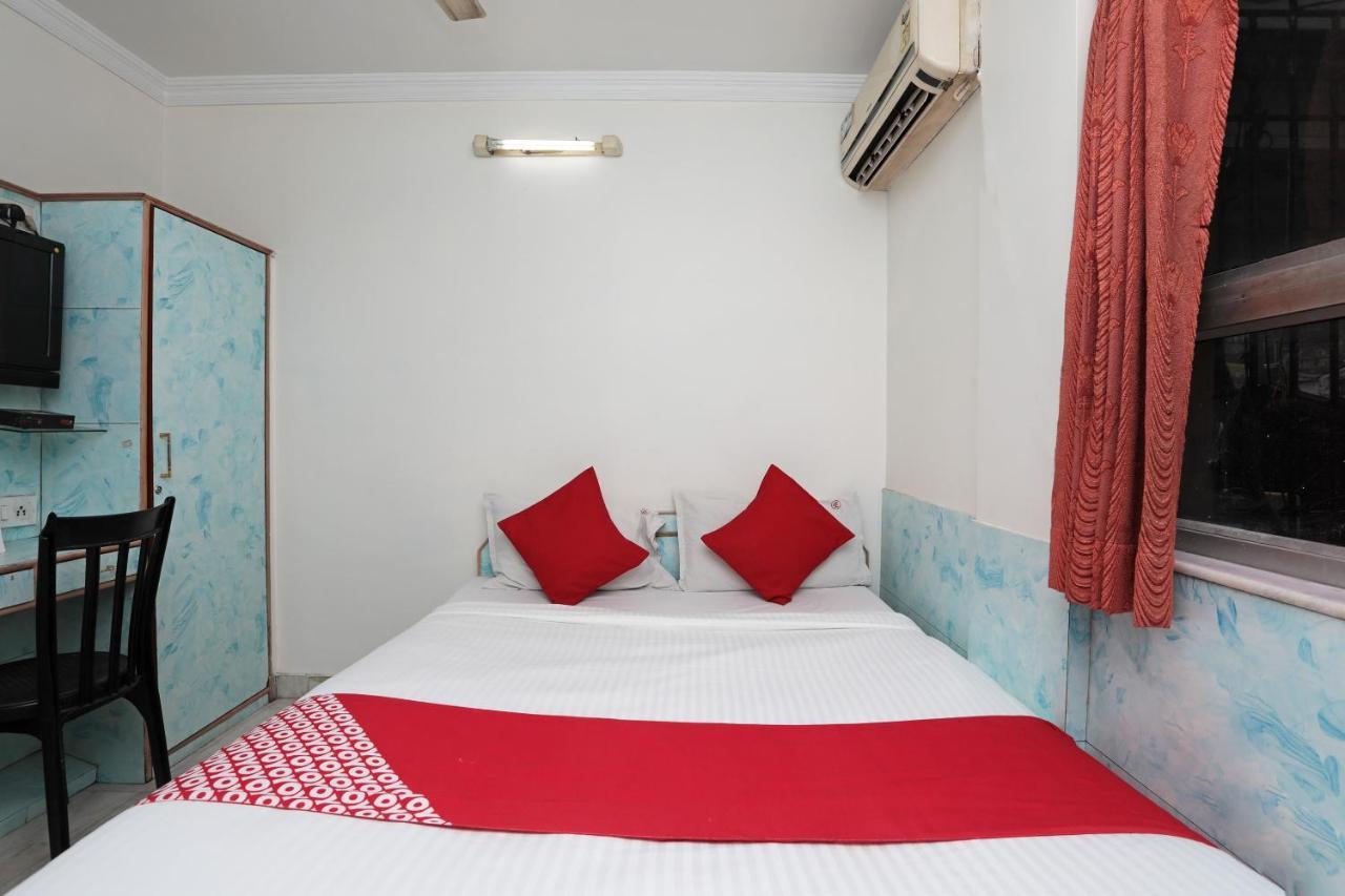 Oyo 26143 Hotel Abedin Kalkuta Zewnętrze zdjęcie