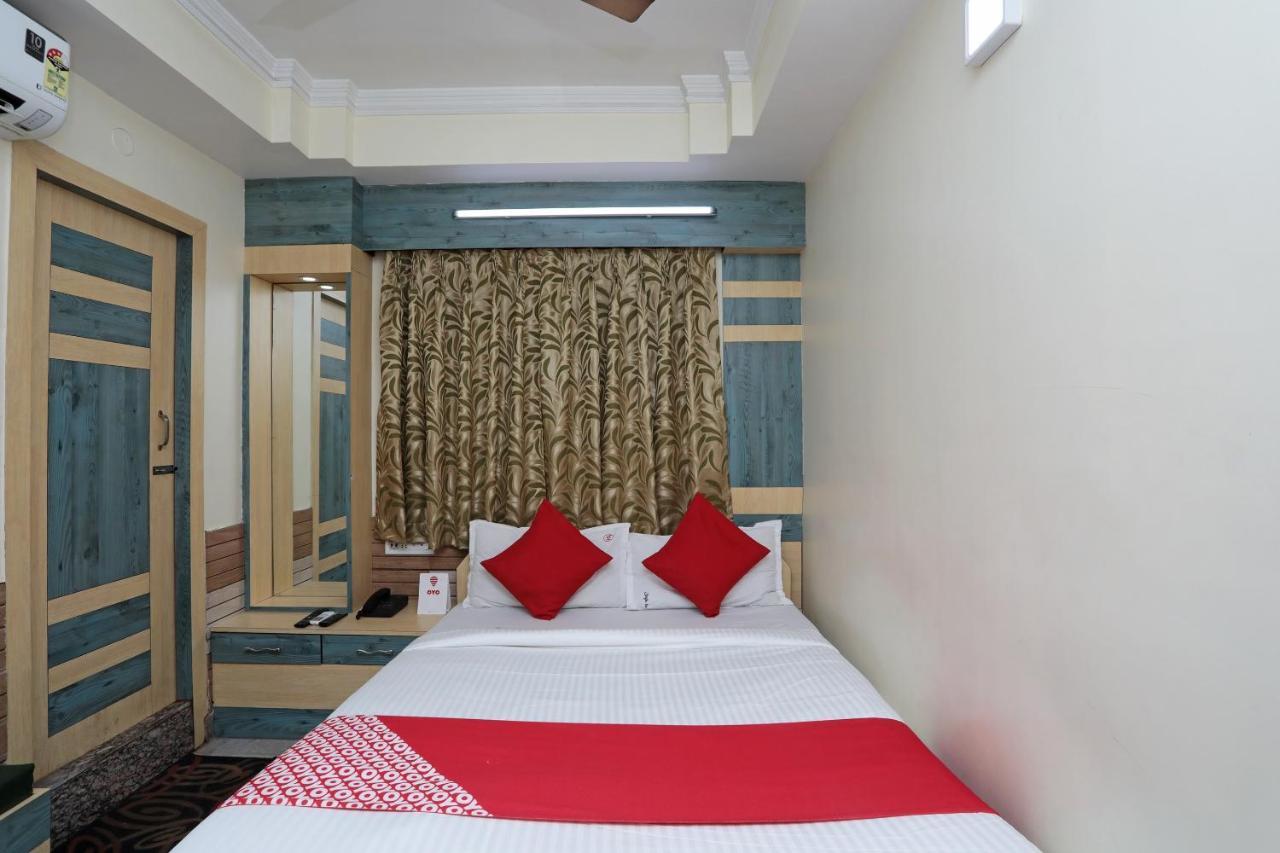 Oyo 26143 Hotel Abedin Kalkuta Zewnętrze zdjęcie
