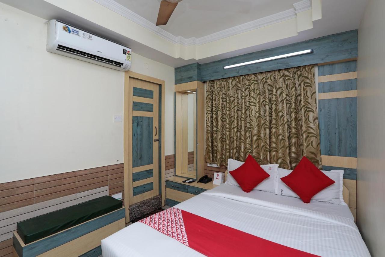 Oyo 26143 Hotel Abedin Kalkuta Zewnętrze zdjęcie