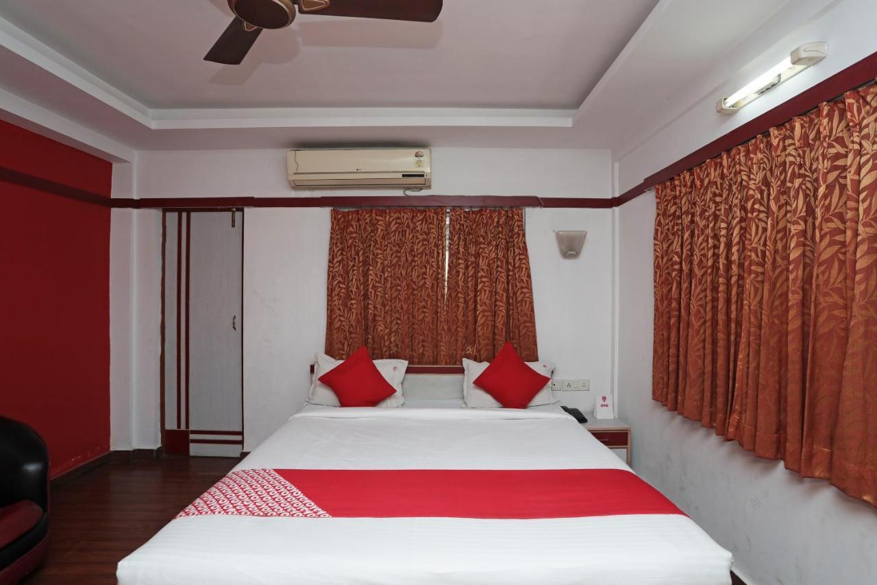 Oyo 26143 Hotel Abedin Kalkuta Zewnętrze zdjęcie