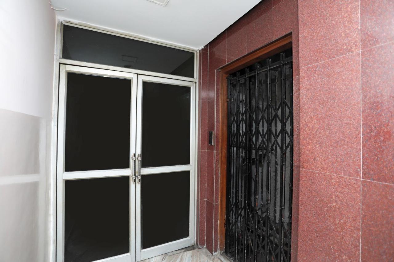 Oyo 26143 Hotel Abedin Kalkuta Zewnętrze zdjęcie