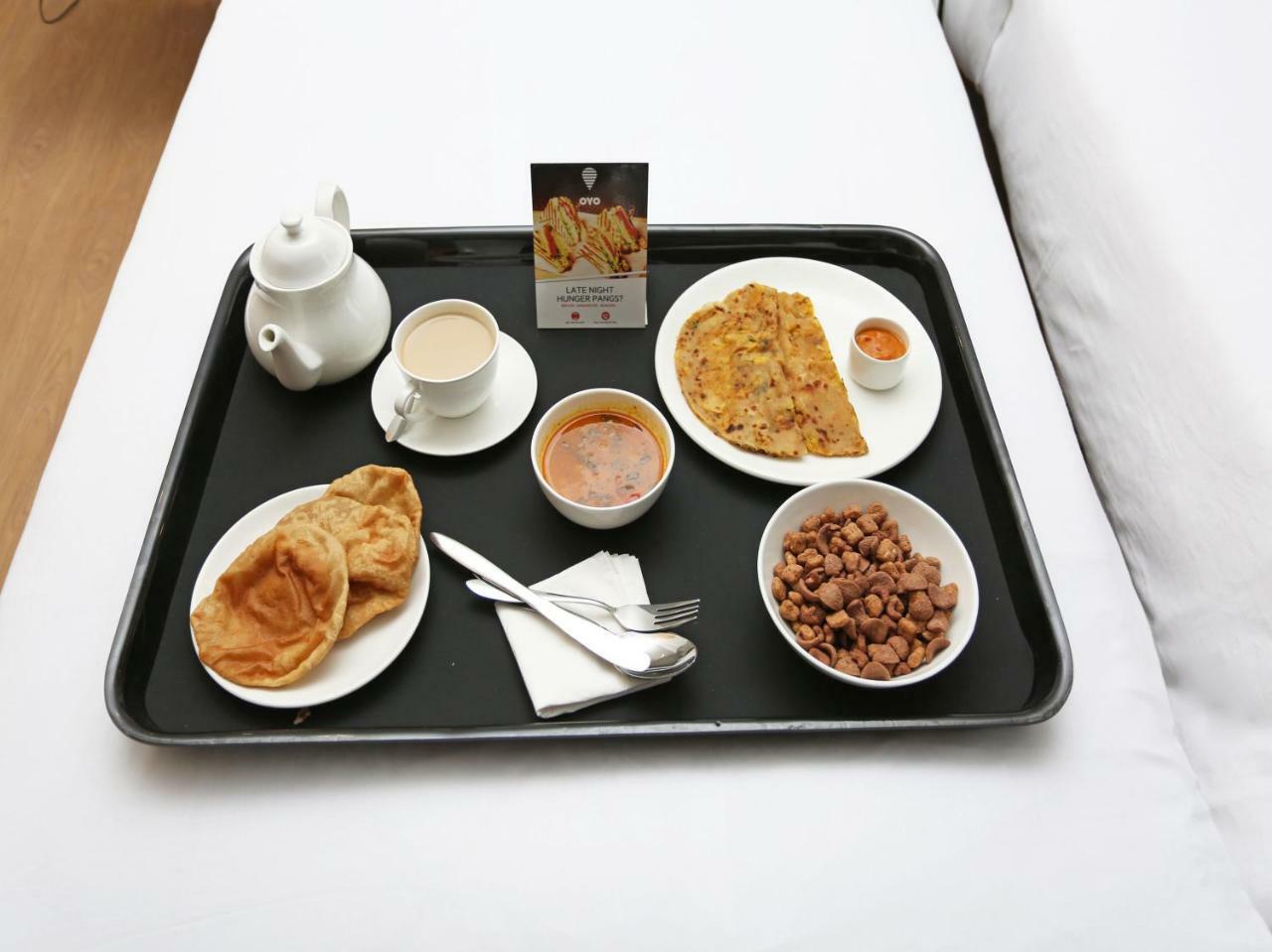 Oyo 26143 Hotel Abedin Kalkuta Zewnętrze zdjęcie
